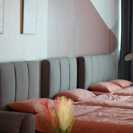 Summer Suites Apartment-The Summer Shopping Mall Kota Samarahan Extérieur photo